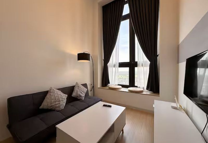 Sunway Grid Residence