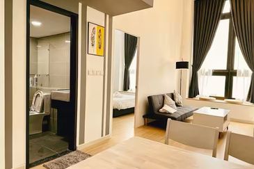 Sunway Grid Residence