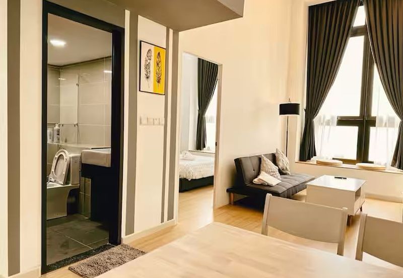 Sunway Grid Residence