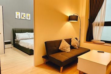 Sunway Grid Residence