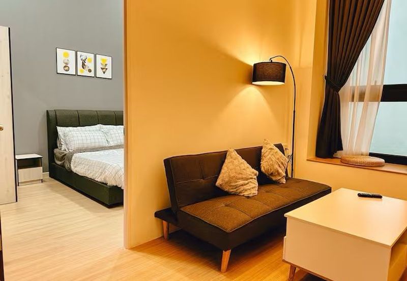 Sunway Grid Residence