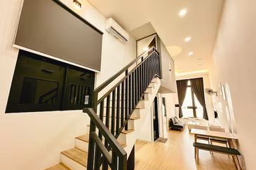 Sunway Grid Residence