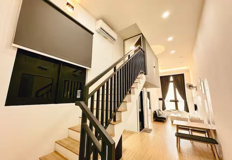 Sunway Grid Residence