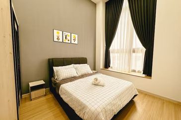 Sunway Grid Residence