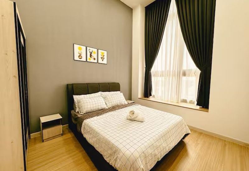 Sunway Grid Residence