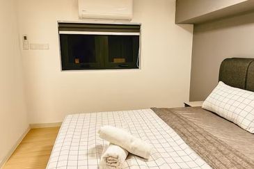 Sunway Grid Residence