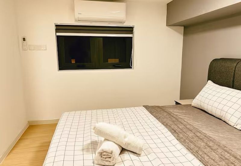 Sunway Grid Residence