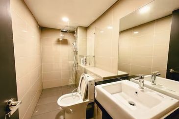 Sunway Grid Residence