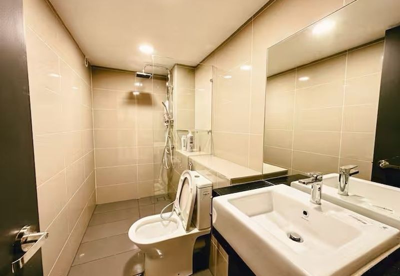 Sunway Grid Residence