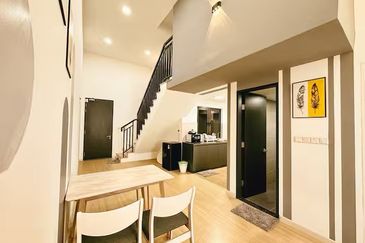 Sunway Grid Residence