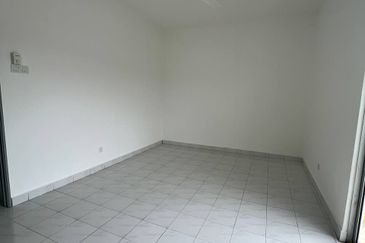 Kota Tinggi｜Taman YPJ｜Jalan Yayasan｜2-Storey Terrace｜Renovated