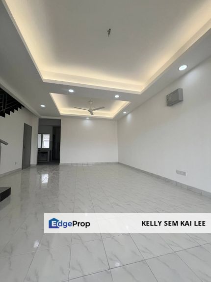 Kota Tinggi｜Taman YPJ｜Jalan Yayasan｜2-Storey Terrace｜Renovated, Johor, Kota Tinggi