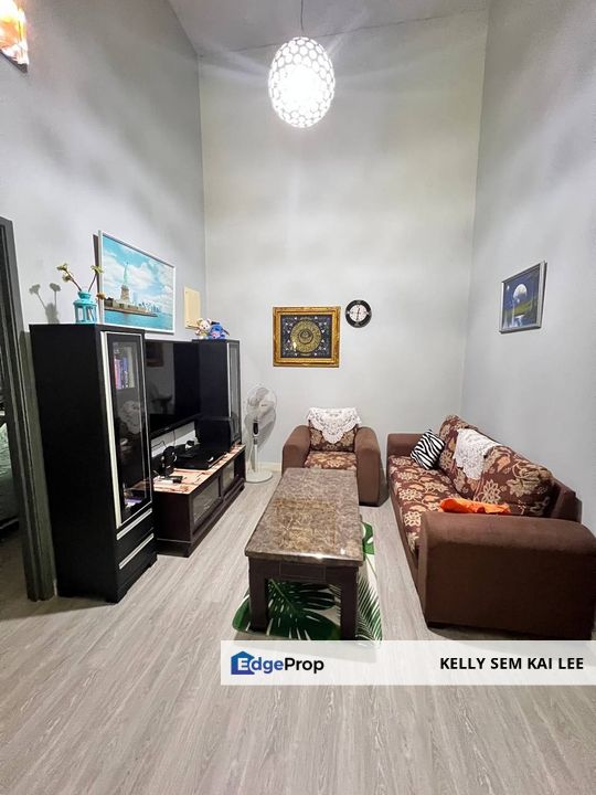 Taman Seri Austin｜Jalan Seri Austin｜2-Storey Terrace｜Seri Austin Lake View, Johor, Johor Bahru