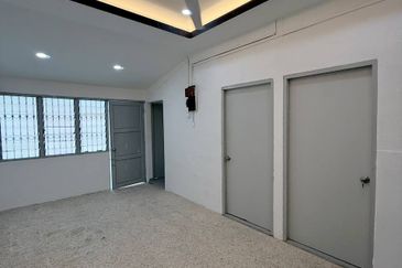 Taman UPC