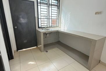 Jalan Scientex Jaya 11