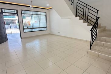 Jalan Scientex Jaya 11