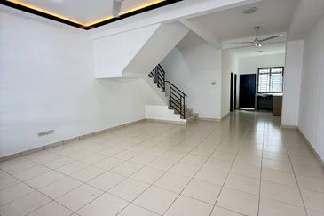 Jalan Scientex Jaya 11