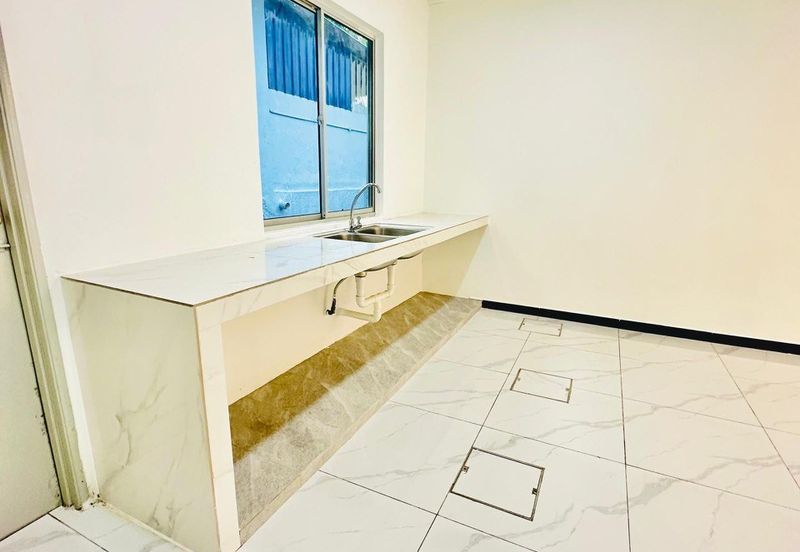 Taman Sri Lalang Indah