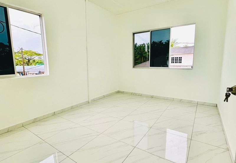 Taman Sri Lalang Indah