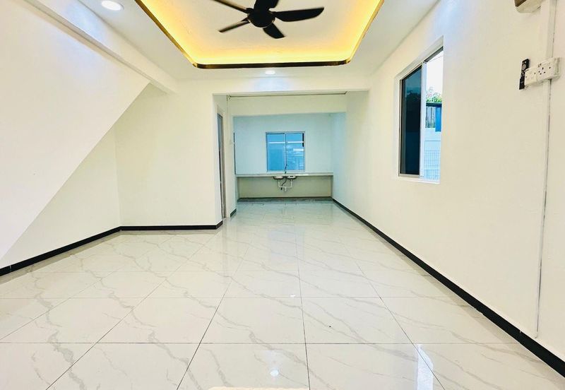 Taman Sri Lalang Indah