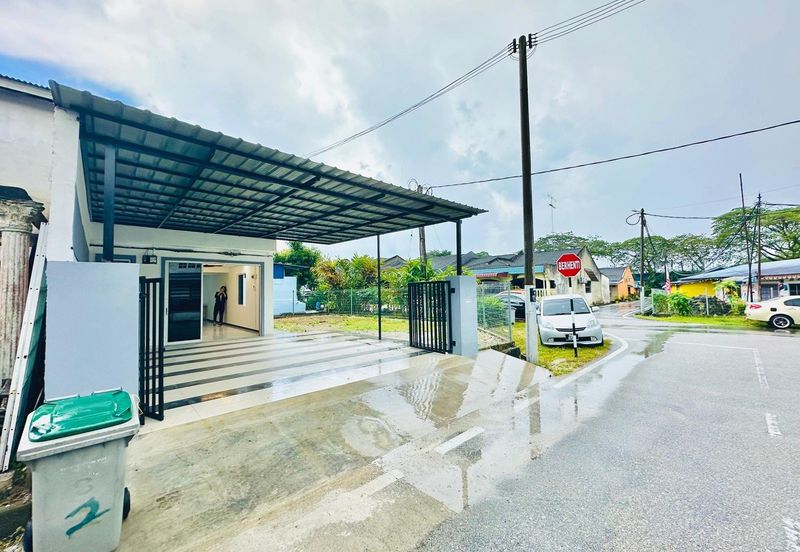 Taman Sri Lalang Indah