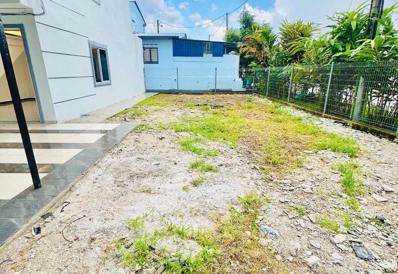 Taman Sri Lalang Indah