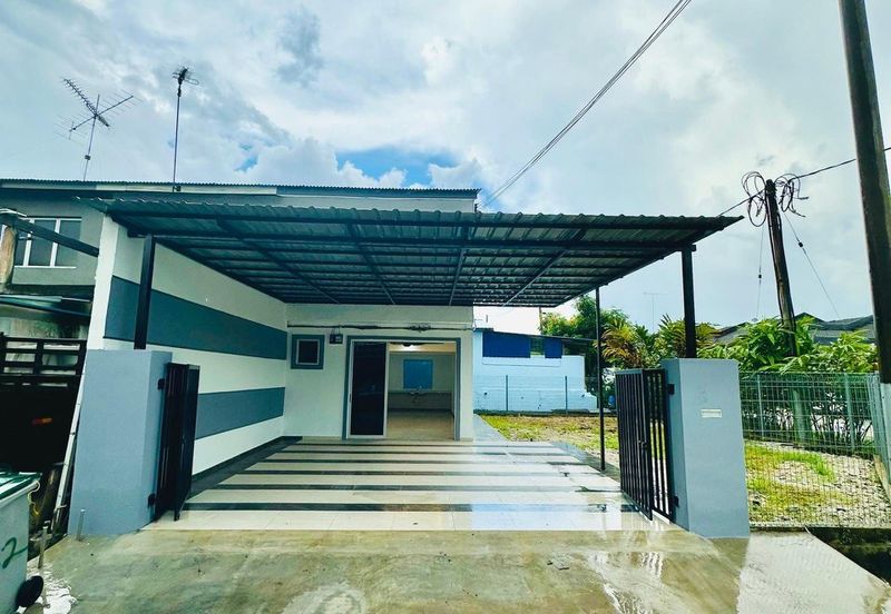 Taman Sri Lalang Indah