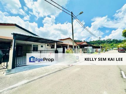 Kluang｜Bandar Seri Impian｜Jalan Seri Impian｜1-Storey Terrace｜Renovated, Johor, Kluang