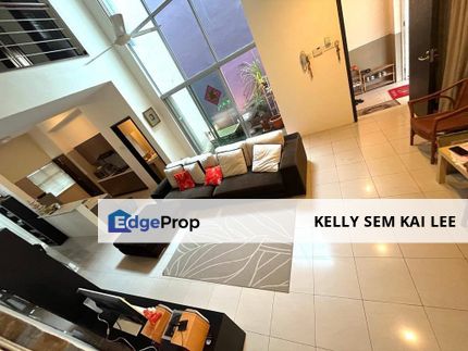 Gelang Patah｜Leisure Farm｜Pangsapuri Pinggiran Bayou｜2-Storey Terrace, Johor, Gelang Patah