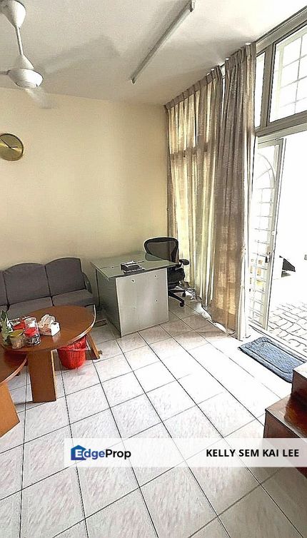 Senai｜Taman Muhibbah Saleng｜Jalan Jambu｜2-StoreyHouse｜Full loan, Johor, Senai