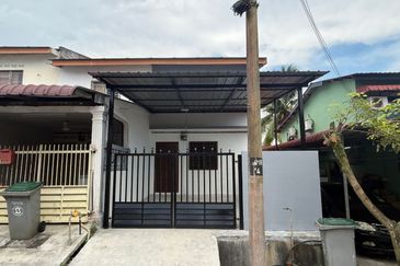 Taman Melur