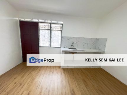 Kluang｜Taman Sri Jaya｜Jalan Sri Jaya｜2-Storey House｜Unblock｜Renovated, Johor, Kluang