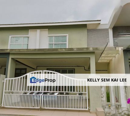 Batu Pahat｜Taman Putera Indah｜Jalan Putera Indah｜Full Loan｜CashOut 50k, Johor, Batu Pahat