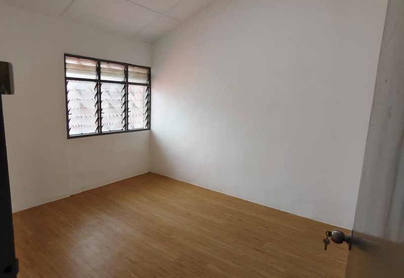 Taman Simpang Renggam