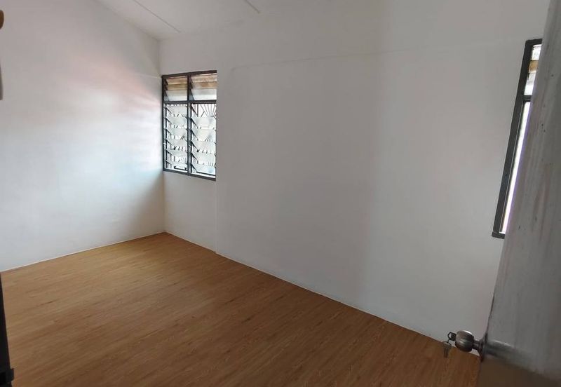 Taman Simpang Renggam