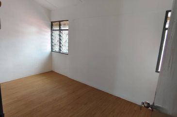 Taman Simpang Renggam