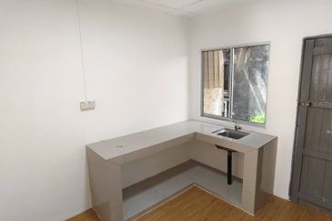 Taman Simpang Renggam