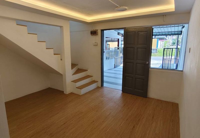 Taman Simpang Renggam