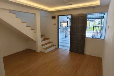 Taman Simpang Renggam