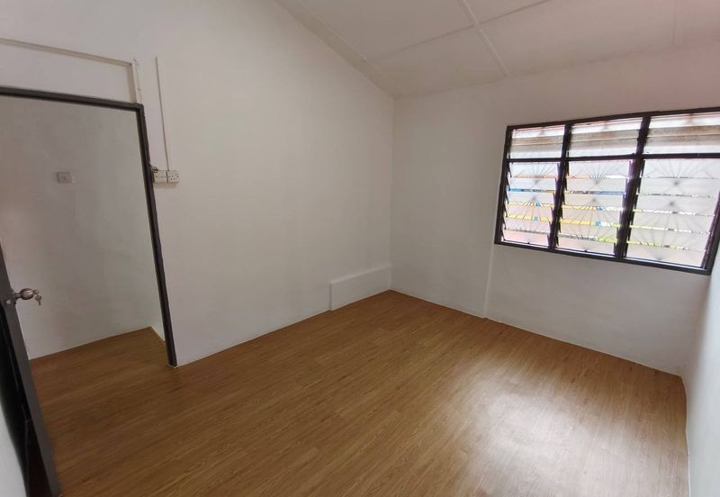 Taman Simpang Renggam