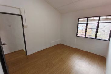 Taman Simpang Renggam