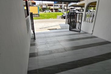 Taman Simpang Renggam