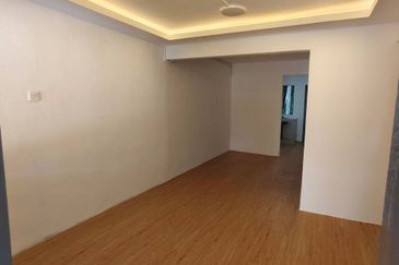 Taman Simpang Renggam