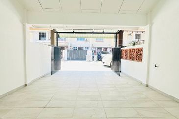 Taman Murni, Batu Pahat