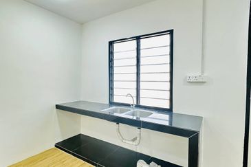 Taman Murni, Batu Pahat