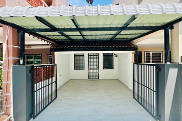 Taman Murni, Batu Pahat