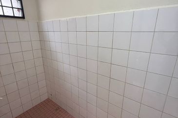 Flat Tasek 64, Bandar Baru Seri Alam