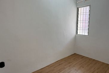 Taman Pelangi, Kluang