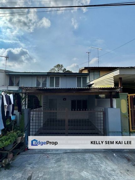 Kota Tinggi｜Taman Kota｜Jalan Pelandok｜2-Storey House｜Renovated, Johor, Kota Tinggi