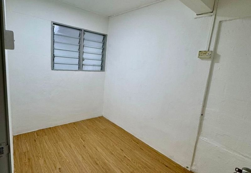 Kota Tinggi｜Taman Kota｜Jalan Pelandok｜2-Storey House｜Renovated